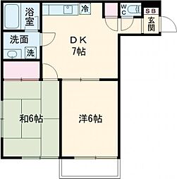 調布市国領町1丁目