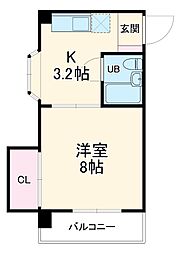 名古屋市千種区新池町4丁目