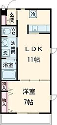 葛飾区堀切4丁目