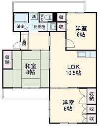 エンブレム上尾 103