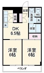 板橋区成増3丁目