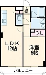 板橋区成増3丁目