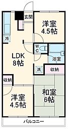 和光市白子2丁目
