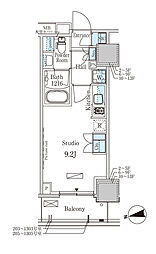 板橋区赤塚2丁目
