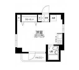 大永西早稲田ビル 201
