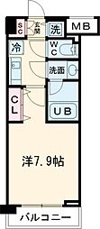 新宿区下落合1丁目