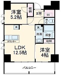 朝霞市東弁財1丁目