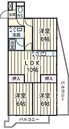 桶川中央マンション