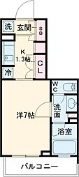 新宿区高田馬場2丁目