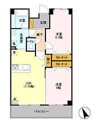 世田谷区砧7丁目