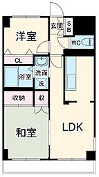 北本市中丸7丁目