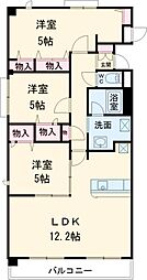 名古屋市名東区植園町1丁目