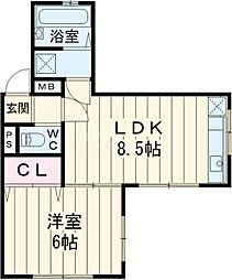 センターコート 101