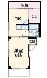 横浜市港北区日吉本町5丁目