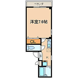 中野区江原町3丁目