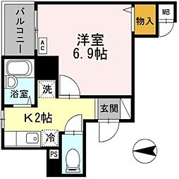 葛飾区小菅4丁目