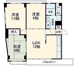 市川市新田5丁目