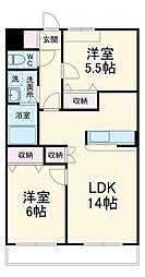 蓮田市大字黒浜