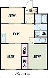 板橋区成増4丁目