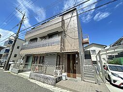 川崎市中原区木月4丁目