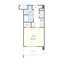 板橋区成増3丁目