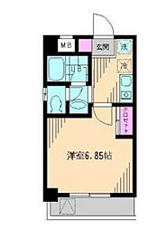 板橋区成増4丁目