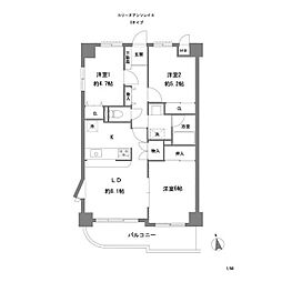 和光市白子2丁目