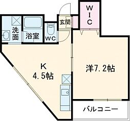 板橋区成増1丁目