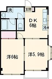 葛飾区柴又3丁目