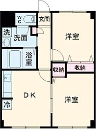 練馬区大泉町1丁目