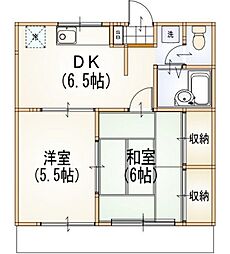 葛飾区柴又6丁目