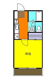 世田谷区粕谷2丁目