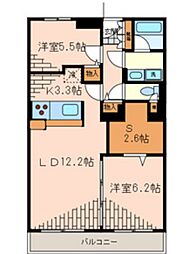 三鷹市中原4丁目