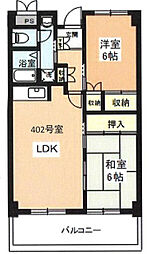 上尾市緑丘2丁目