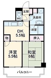 市川市市川2丁目