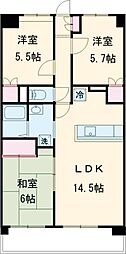 三鷹市新川4丁目