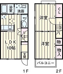 ねこのしっぽＡ 105