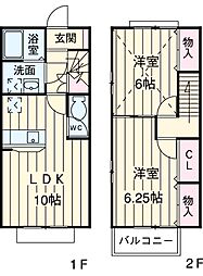 羽生市大字弥勒の一戸建て