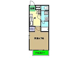 世田谷区南烏山6丁目