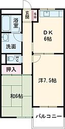 調布市若葉町3丁目