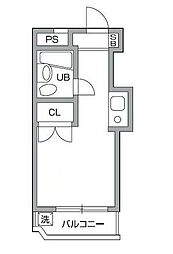 三鷹市中原3丁目