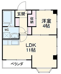市川市市川1丁目