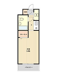 練馬区羽沢3丁目