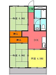 葛飾区東立石3丁目