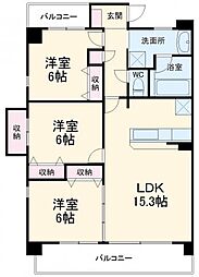 名古屋市名東区亀の井3丁目