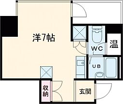 渋谷区幡ヶ谷1丁目