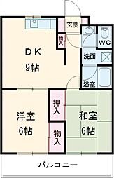 板橋区徳丸6丁目