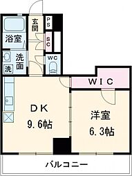 グランヴィラージュ 502