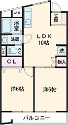 板橋区徳丸6丁目