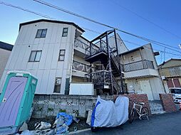 川崎市中原区井田2丁目